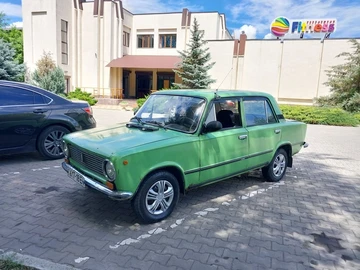 Авто ВАЗ 2101 1979 № 8886032