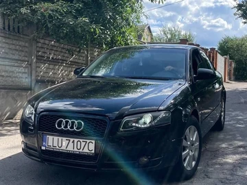 Авто Audi A4 2005 № 8886049
