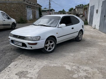 Авто Toyota Corolla 1992 № 8886051