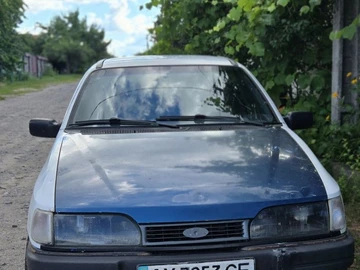 Авто Ford Sierra 1988 № 8886052