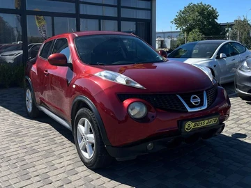 Авто Nissan Juke 2012 № 8886053