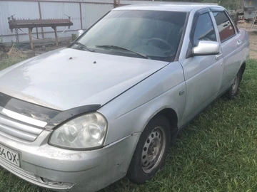 Авто ВАЗ 21071 2008 № 8886054