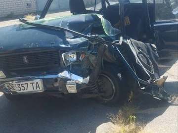 Авто ВАЗ 2104 2005 № 8886143