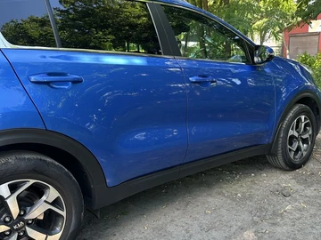 Авто KIA Sportage 2020 № 8886145