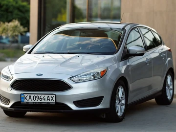 Авто Ford Focus 2015 № 8886150
