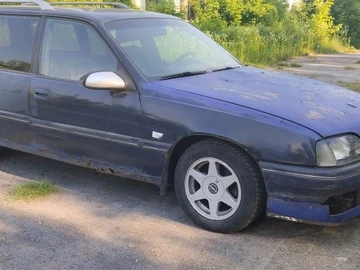Авто Opel Omega 1991 № 8886153