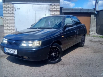 Авто ВАЗ 2110 2005 № 8886159