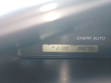 Авто Chery Tiggo 2007 № 8886162