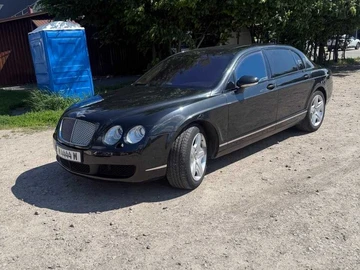 Авто Bentley Flying Spur 2006 № 8886163