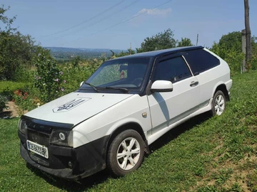 Авто ВАЗ 1119 Kalina 1988 № 8886165