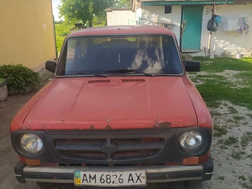 Авто ВАЗ 2101 1977 № 8886167