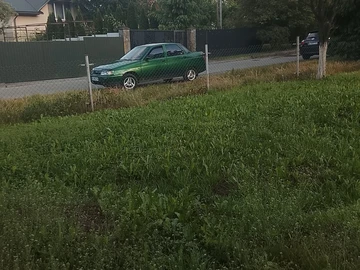 Авто ВАЗ 2110 1999 № 8886168