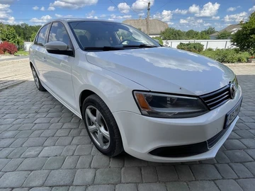 Авто Volkswagen Jetta 2012 № 8886170