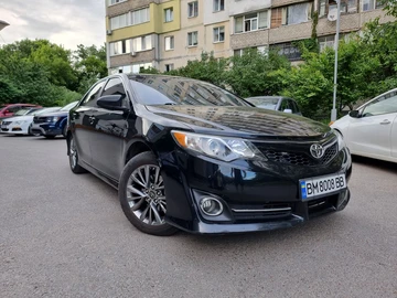 Авто Toyota Camry 2014 № 8886171