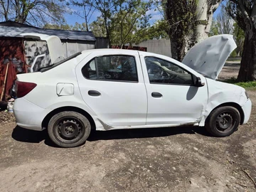 Авто Renault Logan 2013 № 8886174
