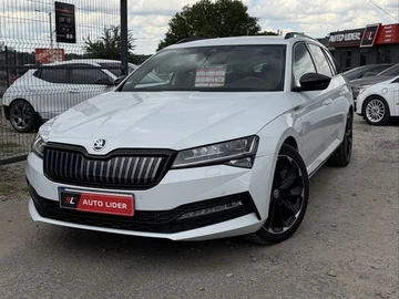 Авто Skoda Superb 2020 № 8886179