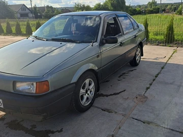 Авто Volkswagen Corrado 1988 № 8886183