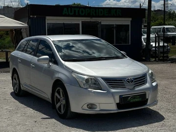Авто Toyota Avensis 2010 № 8886185