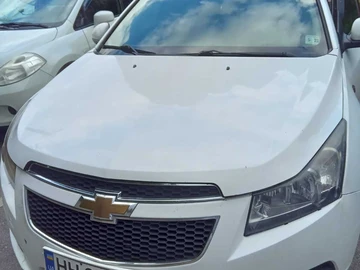 Авто Chevrolet Chevette 2015 № 8886187