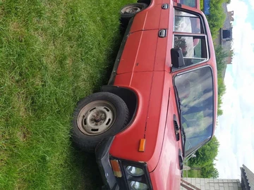 Авто ВАЗ 11113 Oka 1990 № 8886201