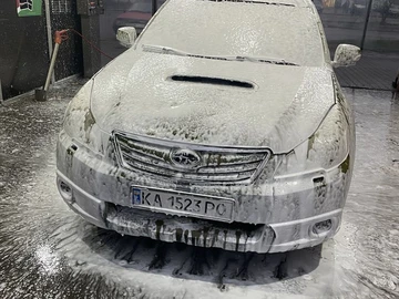 Авто Subaru Outback 2012 № 8886202