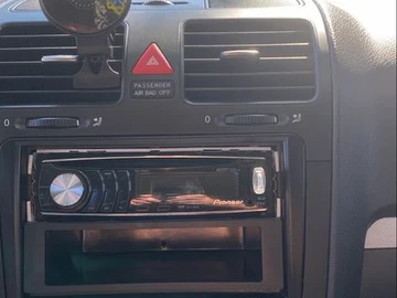 Авто Volkswagen Golf 2006 № 8886204