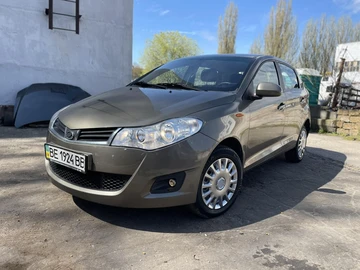 Авто ЗАЗ Forza 2012 № 8886216
