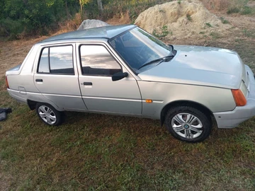 Авто ЗАЗ 1103 Slavuta 2008 № 8886223