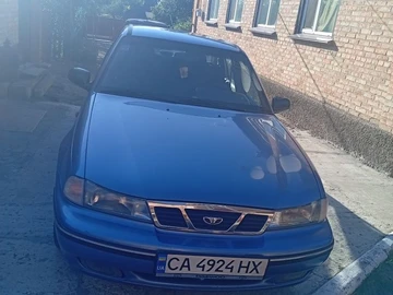 Авто Daewoo Arcadia 2008 № 8886229