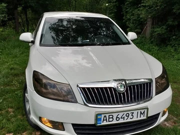 Авто Skoda Octavia 2012 № 8886231