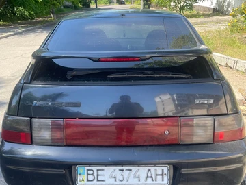 Авто ВАЗ 2112 2007 № 8886232