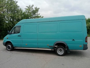 Авто Mercedes Sprinter 2001 № 8886239