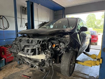 Авто Renault Grand Scenic 2015 № 8886242