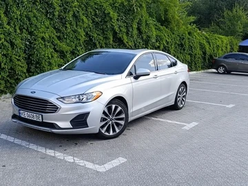 Авто Ford Fusion Usa  2019 № 8886300