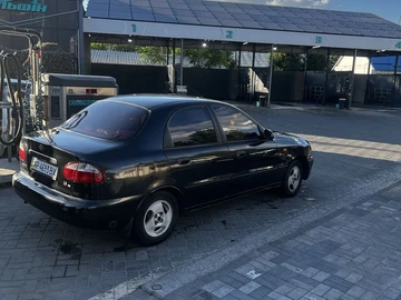 Авто Daewoo Arcadia 2006 № 8886303