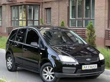 Авто Ford C-Max 2007 № 8886304