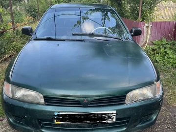 Авто Mitsubishi Lancer 1996 № 8886306