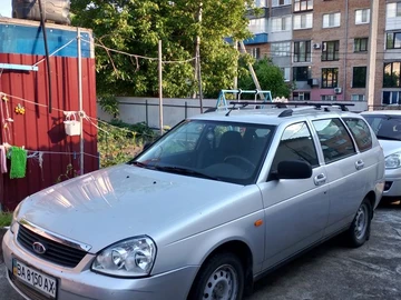 Авто ВАЗ 2171 Priora 2011 № 8886313