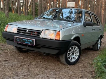 Авто ВАЗ 21099 2006 № 8886314
