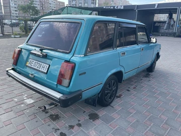 Авто ВАЗ 2104 2004 № 8886317