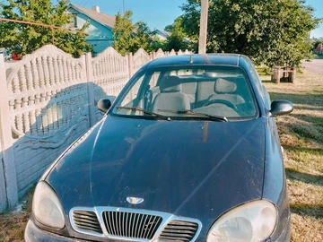 Авто Volkswagen Corrado 2004 № 8886323