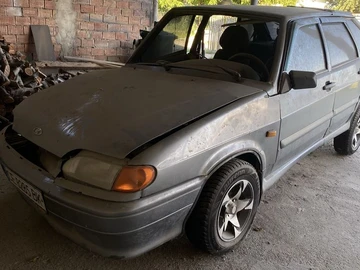 Авто ВАЗ 21114 2008 № 8886330