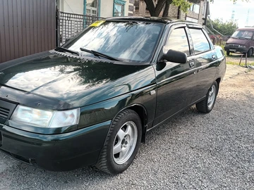 Авто ВАЗ 2110 2008 № 8886344