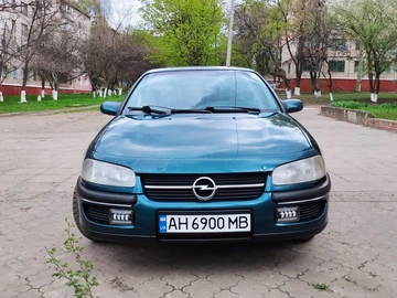 Авто Opel Omega 1995 № 8886387