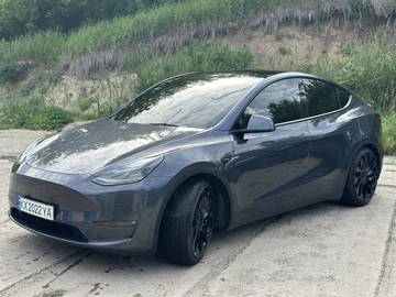 Авто Tesla Roadster 2022 № 8886390