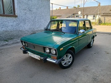 Авто ВАЗ 2106 1990 № 8886402