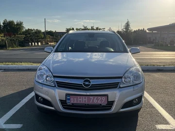 Авто Opel Astra 2008 № 8886406