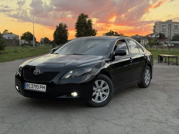 Авто Toyota Camry 2008 № 8886412