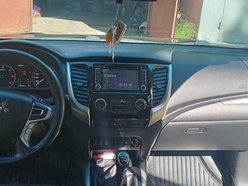 Авто Mitsubishi Pajero Sport 2017 № 8886416