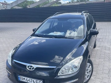 Авто Hyundai I30 2008 № 8886422